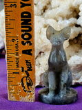 Assorted Crystal Sphynx Cat Statues ✨🐪🐈😻🐾🐈‍⬛
