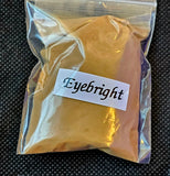 Fresh Cut & Dried Organic Eyebright Herb 🌿🌰🍄