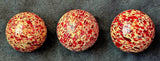 Treasure Goldstone Crystal Sphere ✨😍🔮⚜️❤️🪎🏴‍☠️