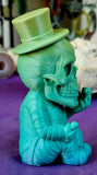 3D Printed Classy Skeleton Figurine 🚬💀🎩