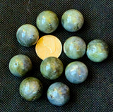 Mini Labradorite Crystal Sphere 🔮✨🤩💎