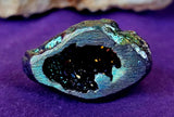 Rainbow Titanium Bismuth Crystal Duck Figurine ✨🦆🌈😍💚💙