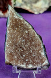 MD. Raw Amethyst Crystal Cluster ✨🔮💜☪️💎✨