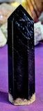 Palmroot Crystal Tower from Indonesia ✨🤩💎🖤