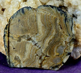 Assorted Crystal Lapidary Grade Slabs Slate ✨⚜️❤️🐅