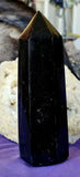 MD. Black Onyx Crystal Tower ✨🖤✨
