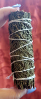 Cedar Smudge Stick